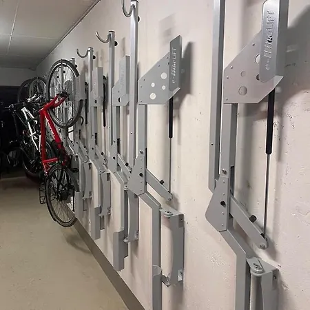 Esclusivo Bilocale Centralissimo St. Moritz