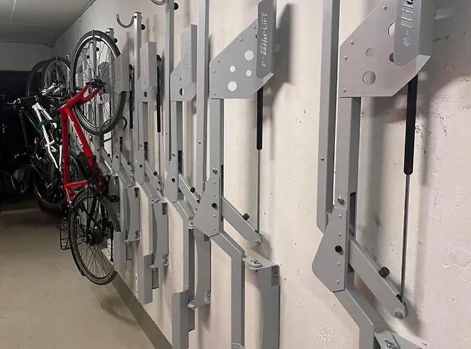 Esclusivo Bilocale Centralissimo São Moritz