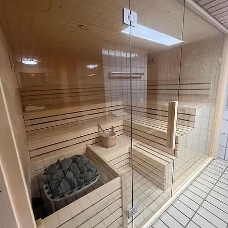 Apartament Esclusivo Bilocale Centralissimo Sankt Moritz