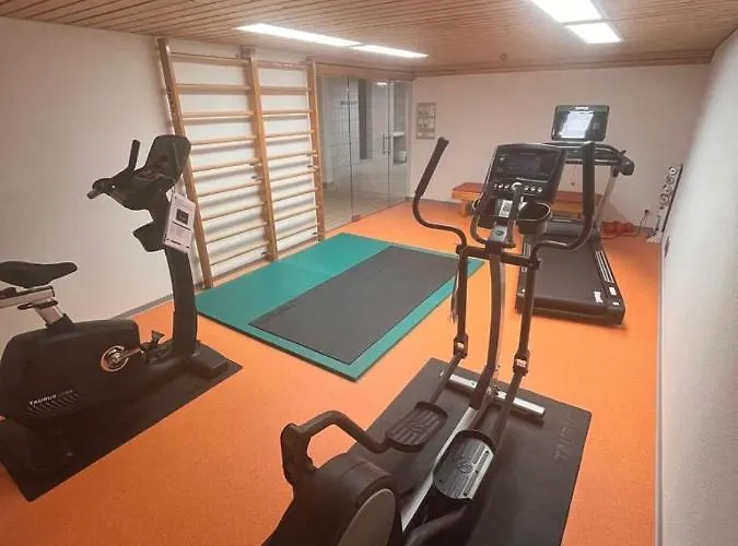 Esclusivo Bilocale Centralissimo Sankt Moritz